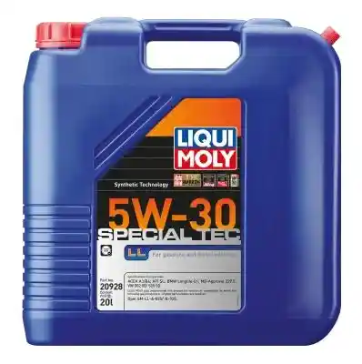 LIQUI MOLY 20928