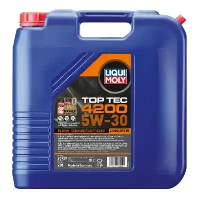 LIQUI MOLY 20929
