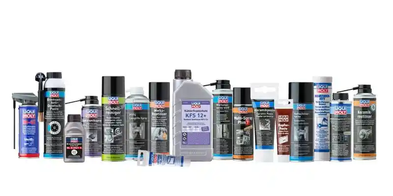 LIQUI MOLY 20937