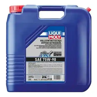 LIQUI MOLY 20956