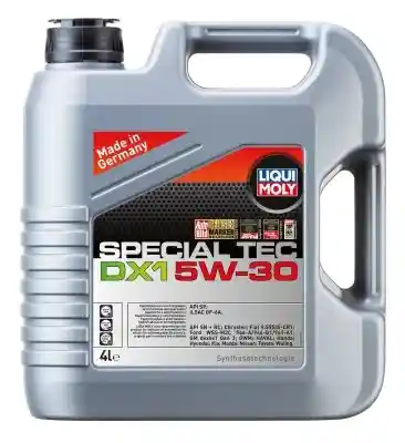 LIQUI MOLY 20968