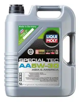 LIQUI MOLY 21108