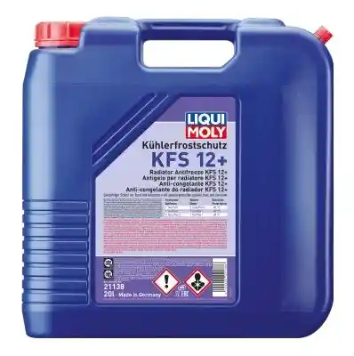 LIQUI MOLY 21138