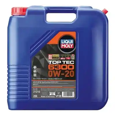 LIQUI MOLY 21212