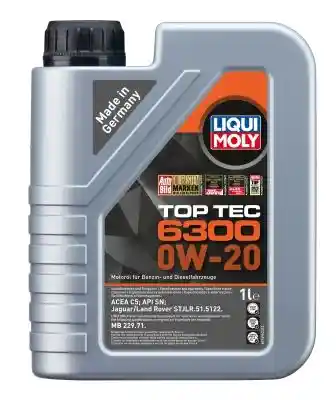 LIQUI MOLY 21216