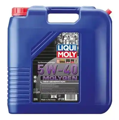 LIQUI MOLY 21329