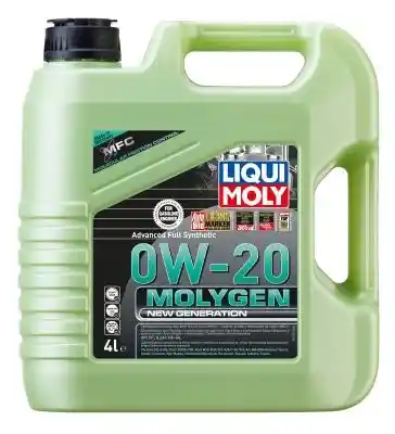 LIQUI MOLY 21357