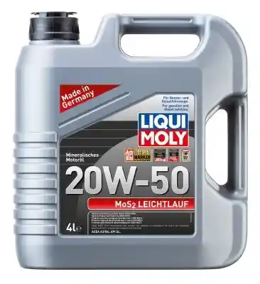 LIQUI MOLY 21358