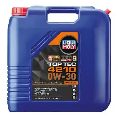 LIQUI MOLY 21606