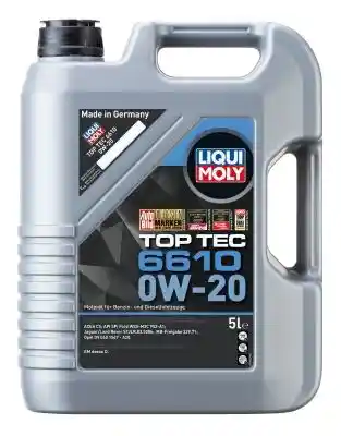 LIQUI MOLY 21662