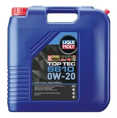 LIQUI MOLY 21663
