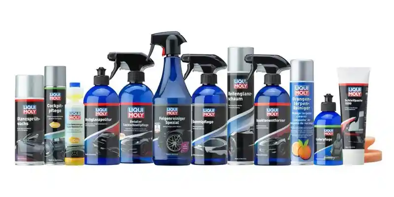 LIQUI MOLY 21700