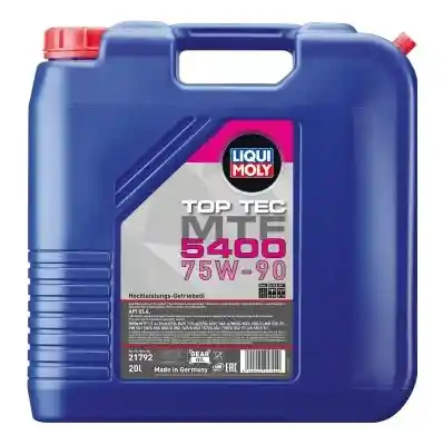 LIQUI MOLY 21792