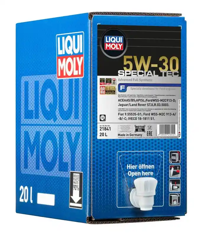 LIQUI MOLY 21841