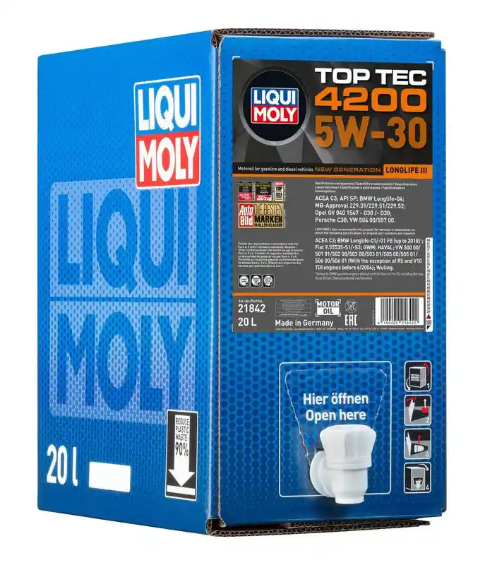 LIQUI MOLY 21842