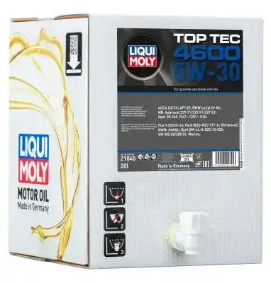 LIQUI MOLY 21845