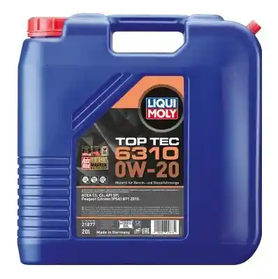 LIQUI MOLY 21877