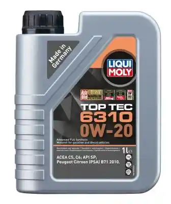 LIQUI MOLY 21880
