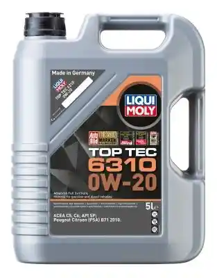 LIQUI MOLY 21882