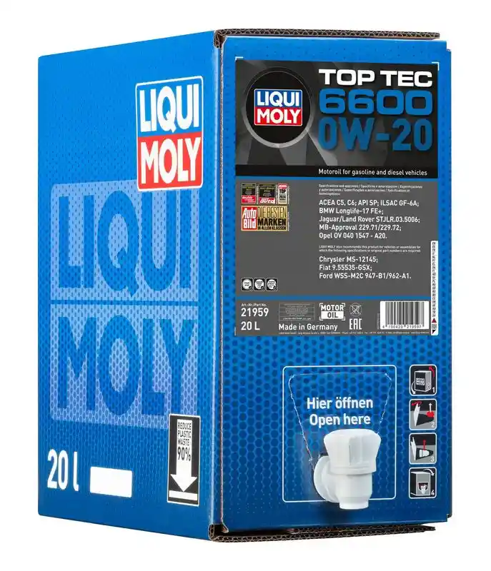 LIQUI MOLY 21959