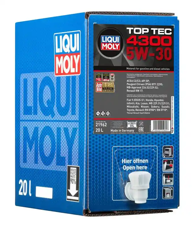 LIQUI MOLY 21962