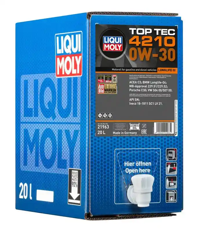 LIQUI MOLY 21963