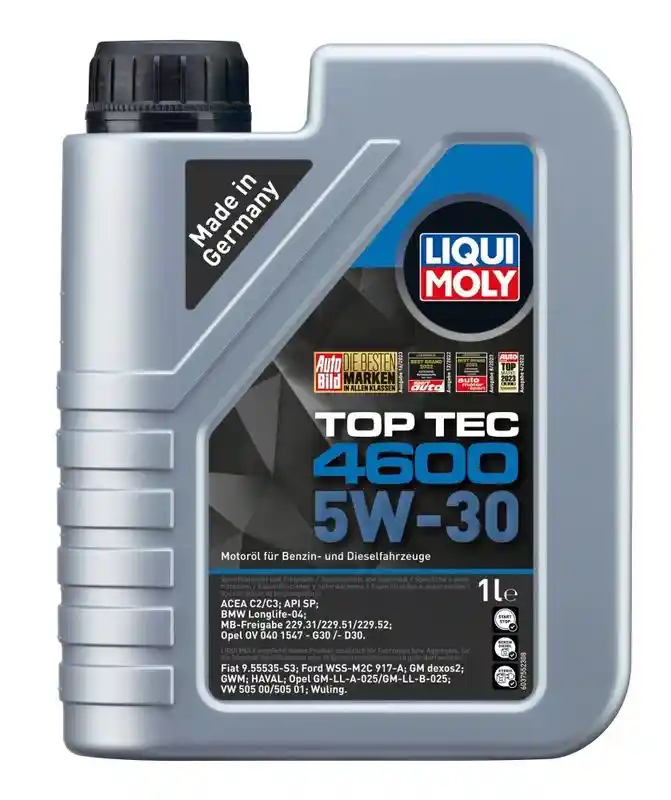 LIQUI MOLY 2315