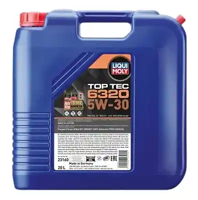 LIQUI MOLY 23160