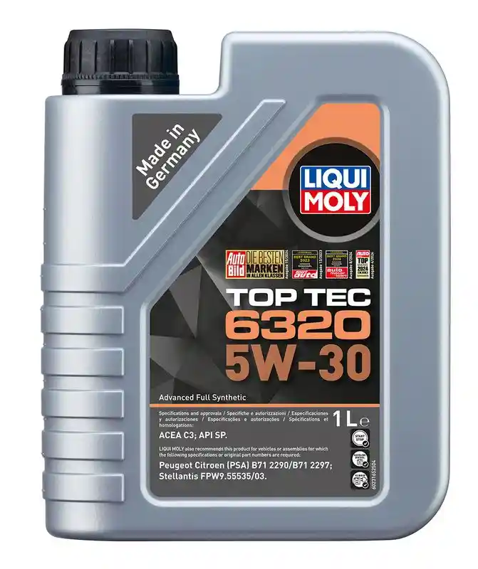 LIQUI MOLY 23165