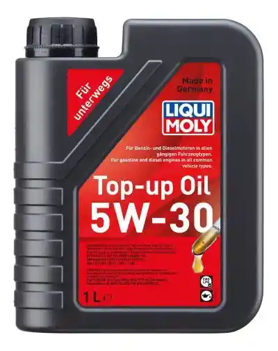 LIQUI MOLY 23204
