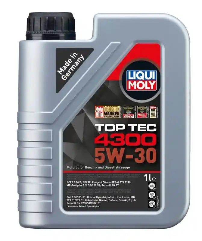 LIQUI MOLY 2323