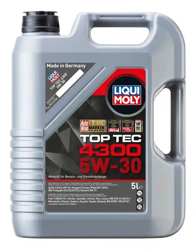 LIQUI MOLY 2324