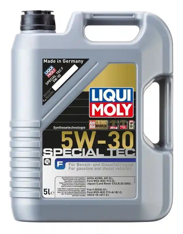 LIQUI MOLY 2326