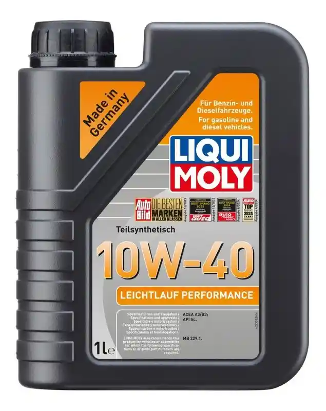 LIQUI MOLY 2338
