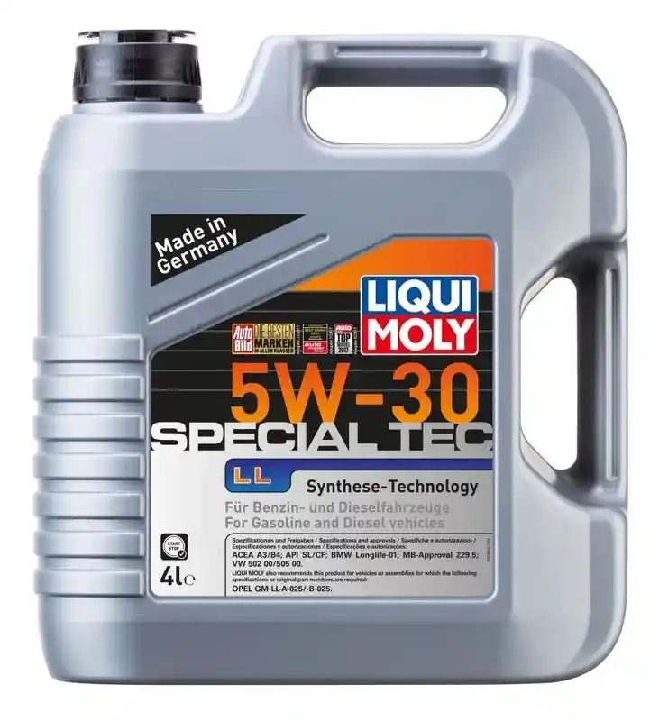 LIQUI MOLY 2339