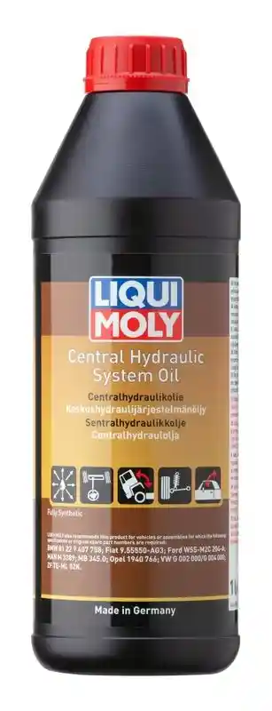 LIQUI MOLY 2366