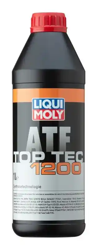 LIQUI MOLY 2393