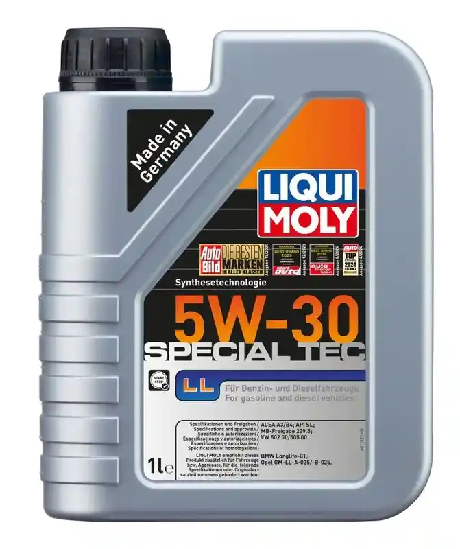 LIQUI MOLY 2447