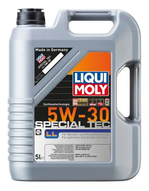 LIQUI MOLY 2448