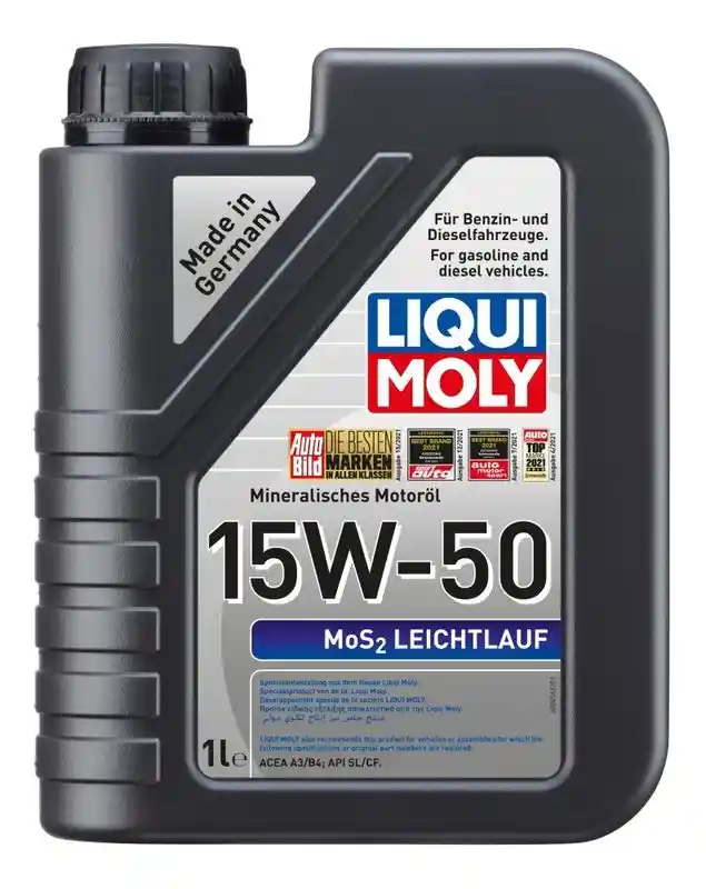 LIQUI MOLY 2456