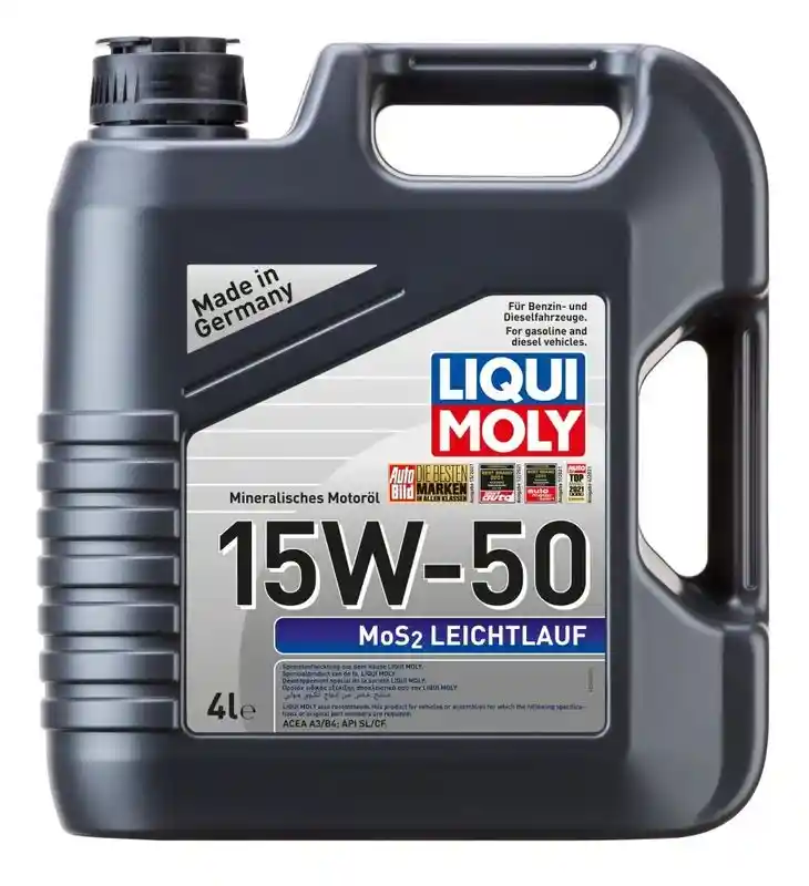 LIQUI MOLY 2457