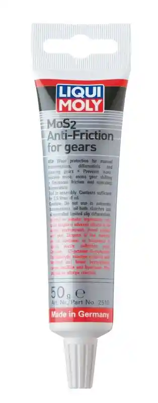 LIQUI MOLY 2510