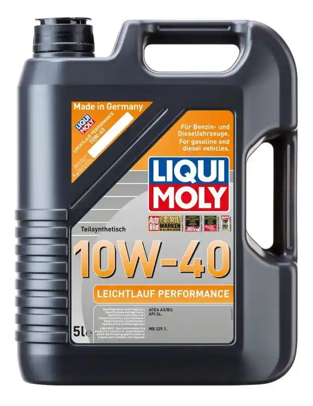 LIQUI MOLY 2536