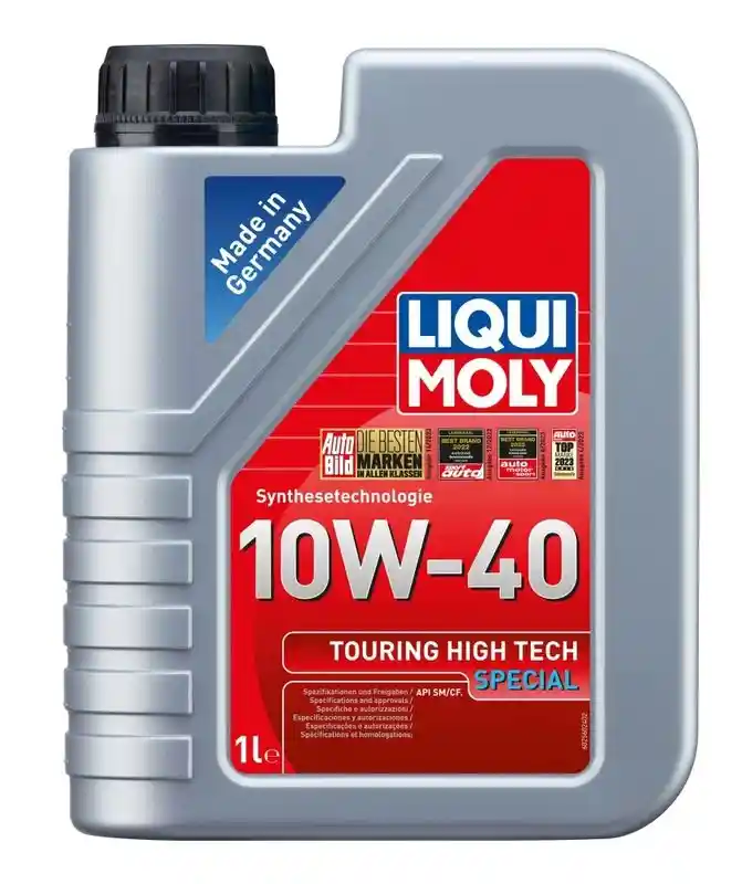 LIQUI MOLY 2560