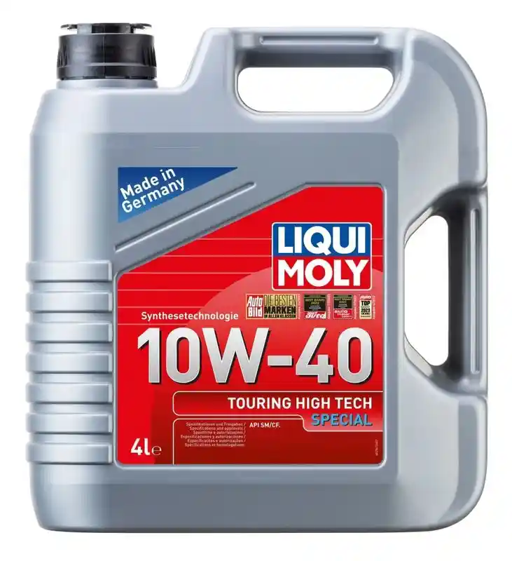 LIQUI MOLY 2561