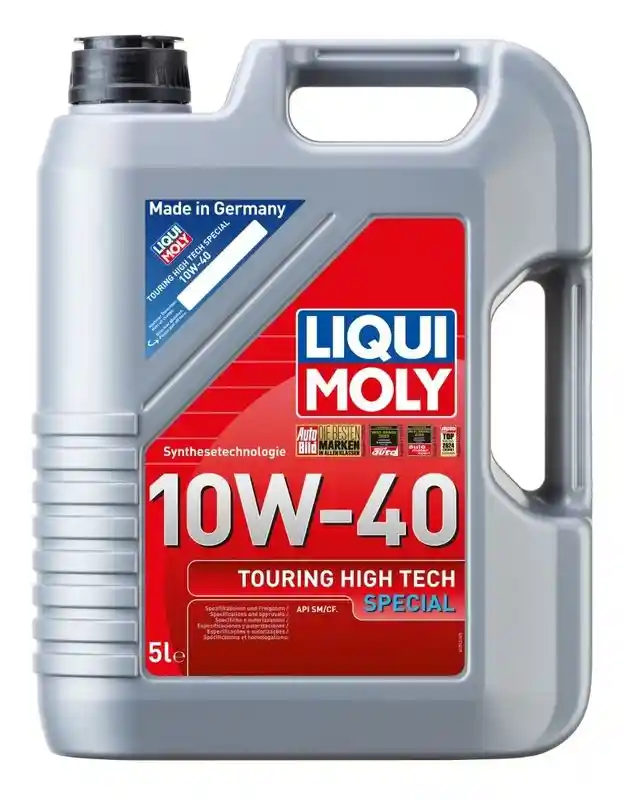 LIQUI MOLY 2563