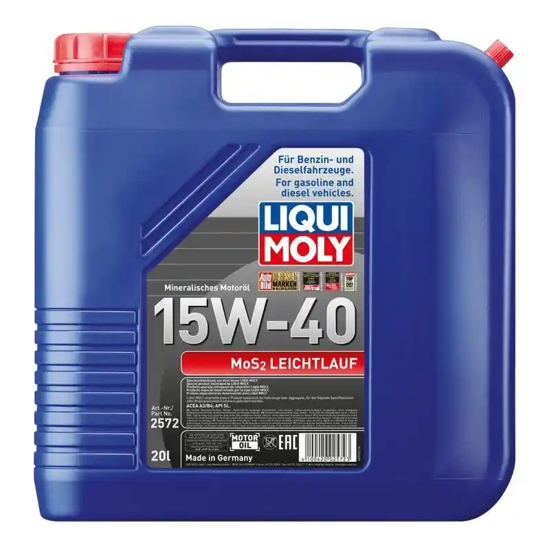 LIQUI MOLY 2572