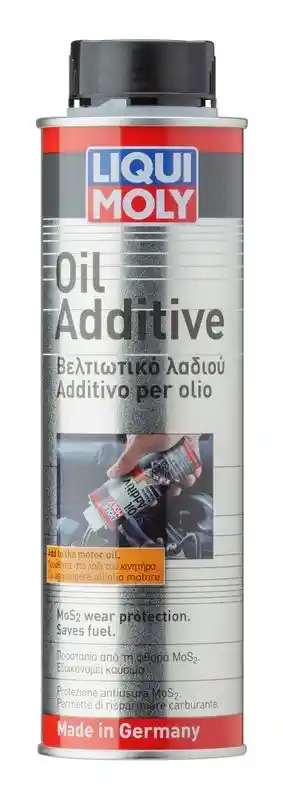 LIQUI MOLY 2591