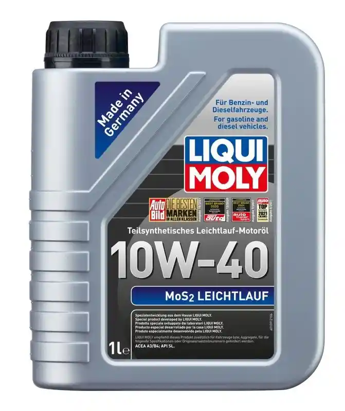 LIQUI MOLY 2626