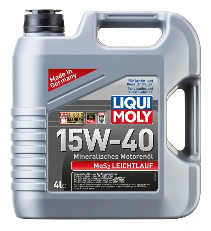 LIQUI MOLY 2631